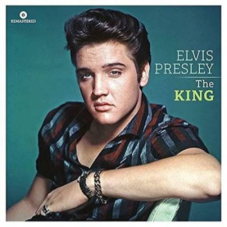 Elvis Presley (5LP)