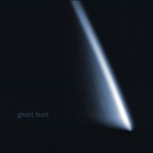 Ghost Hunt (Black)