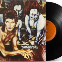 Diamond Dogs (50th Anniversary)