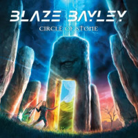 Circle Of Stone