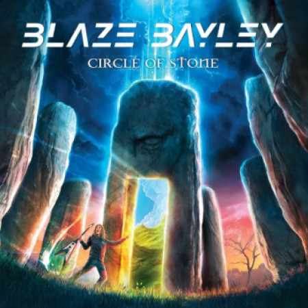 Circle Of Stone