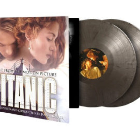 OST: Titanic