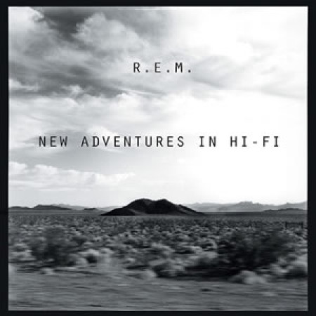 New Adventures In Hi-Fi (25th Anniversary)