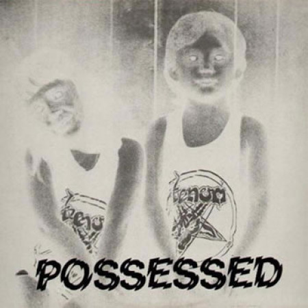 Possessed