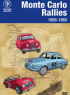 Monte Carlo Rallies 1958-1965