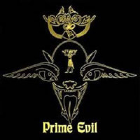 Prime Evil