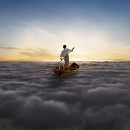 The Endless River