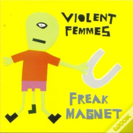 Freak Magnet