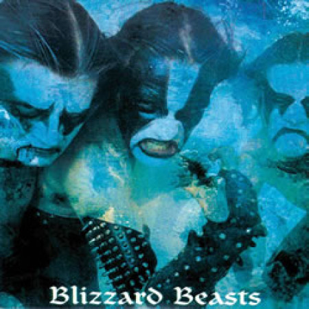 Blizzard Beasts