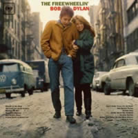 The Freewheelin