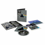 The Dark Side Of The Moon (50th Anniversary)