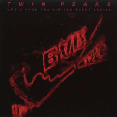 Twin Peaks (Music from the Limited Event Series)