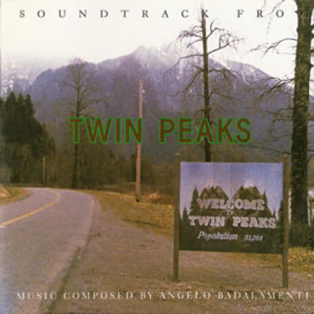BSO - Twin Peaks