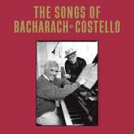 The Songs Of Bacharach & Costello