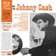 Now Here´s Johnny Cash