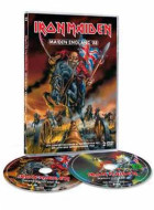 Maiden England 88