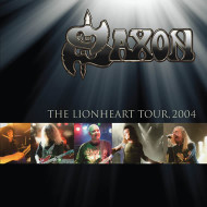 The Lionheart Tour: 2004