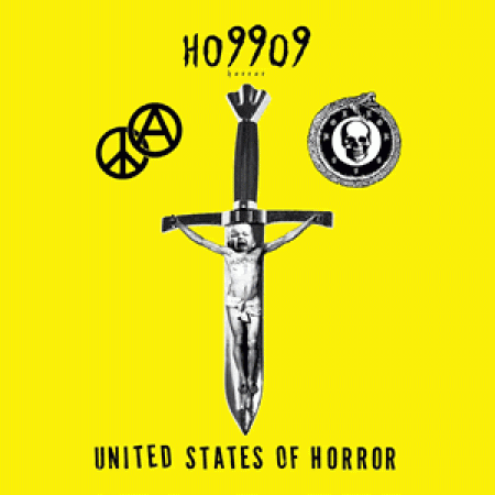 United State Of Horror