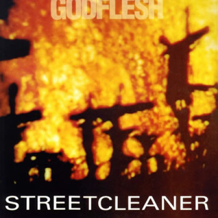 Streetcleaner