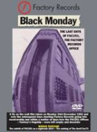 Black Monday - The Last Days of FAC251, The Factory Records Office