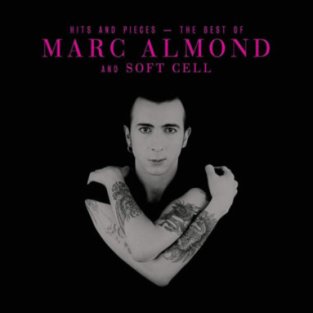 Hits And Pieces The Best Of Marc Almond & Soft Cell