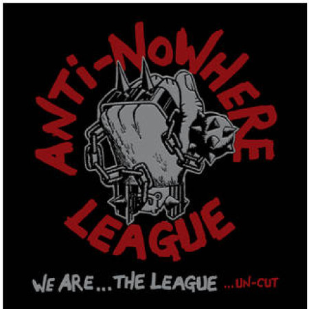 We Are...The League...Un-Cut