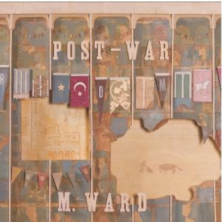 Post-War