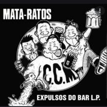 Expulsos do Bar