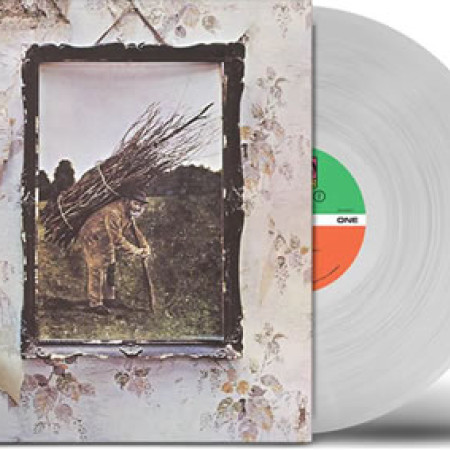 Led Zeppelin IV