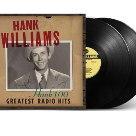 Hank 100: Greatest Radio Hits