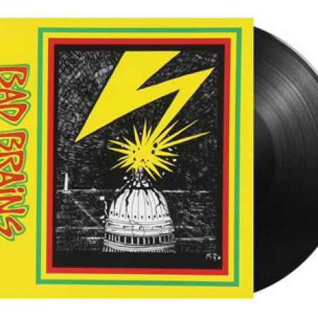 Bad Brains