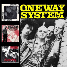 One Way System