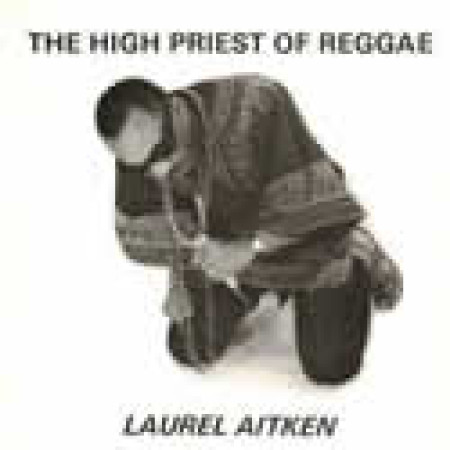 The High Priest of Reggae 