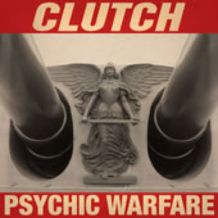 Psychic warfare 