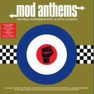 Mod Anthems