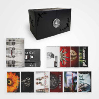 Doomsday Tapes: The Box Collection