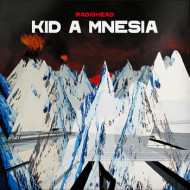 Kid A Mnesia