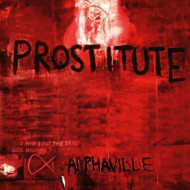 Prostitute