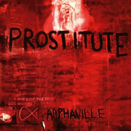 Prostitute