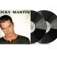 Ricky Martin