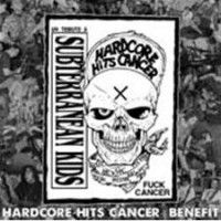 Tributo a Subterranean Kids: Hits Cancer