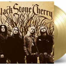 Black Stone Cherry