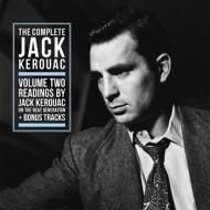 The complete Jack Kerouac, Vol. 2