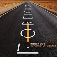 No End In Sight: The Very Best of Foreigner
