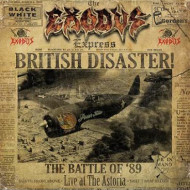 British Disaster: The Battle Of '89