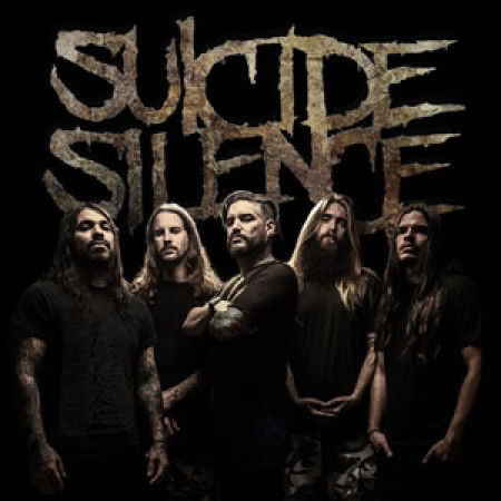 Suicide silence