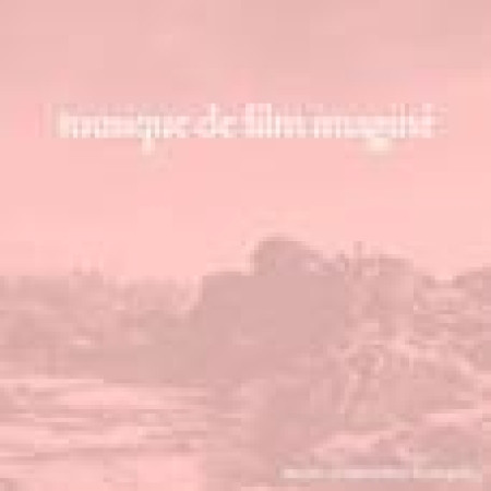 Musique de film imaginé