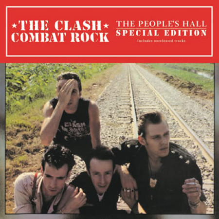 Combat Rock