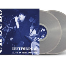 Left For Dead: Live 1984