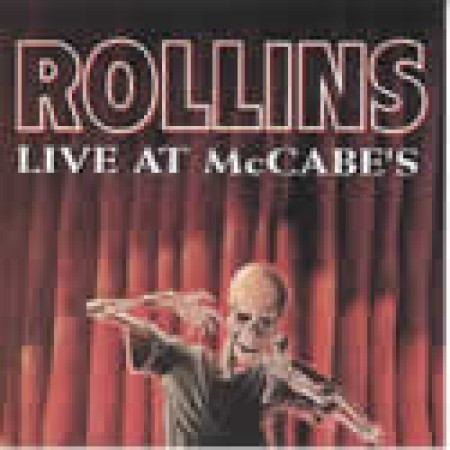 Live At McCabe´s